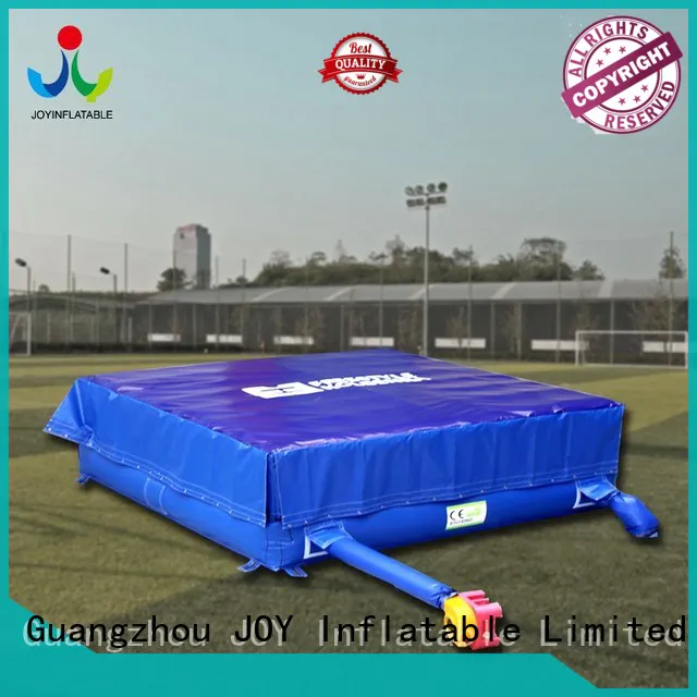 pad small inflatable air bags fmx JOY inflatable