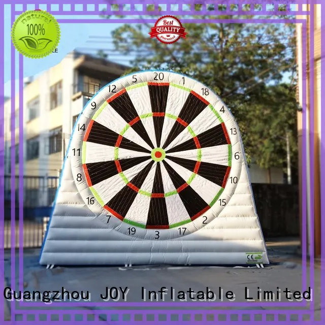 Wholesale sale water inflatable games JOY inflatable Brand