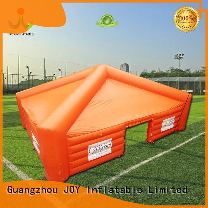 JOY inflatable bridge inflatable house tent wholesale for children