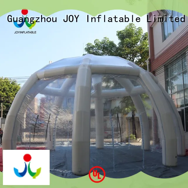 JOY inflatable blow up dome tent directly sale for outdoor