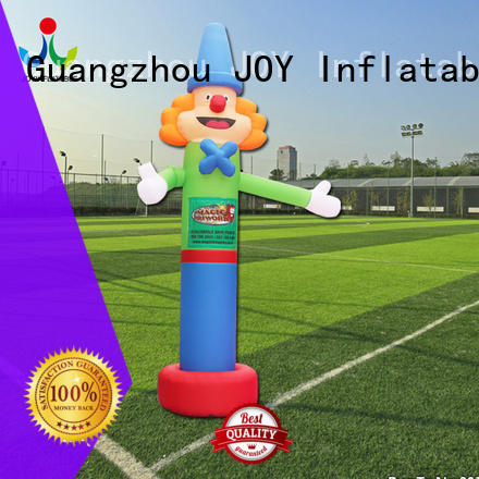JOY inflatable cartoon air inflatables inquire now for child