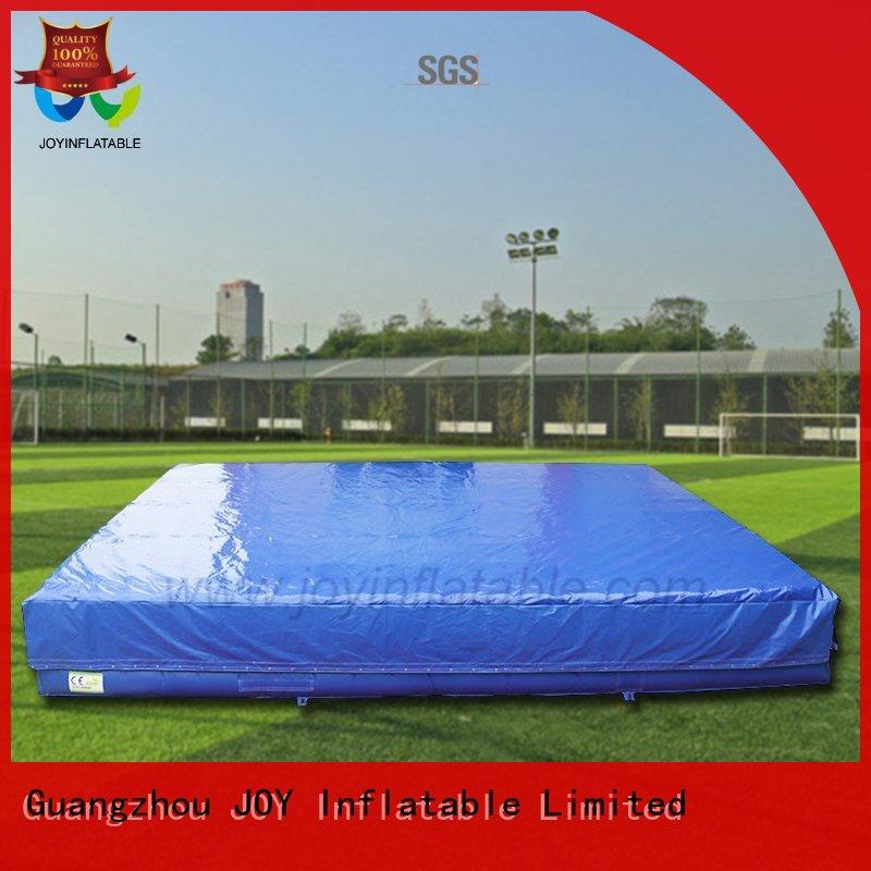 JOY inflatable inflatable platform customized for kids