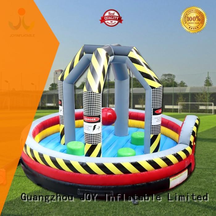 JOY inflatable inflatable sports series for child