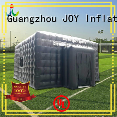 JOY inflatable trampoline inflatable marquee tent wholesale for kids