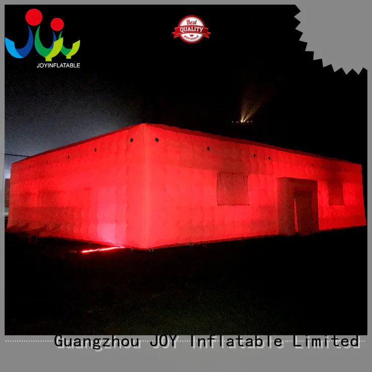 inflatable marquee suppliers inquire now for children JOY inflatable