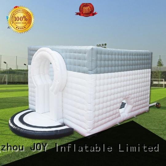 sports inflatable marquee tent wholesale for outdoor