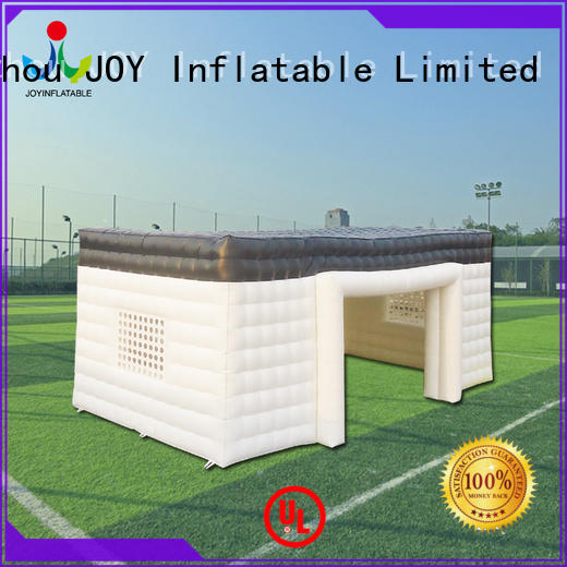 JOY inflatable blow up marquee wholesale for child