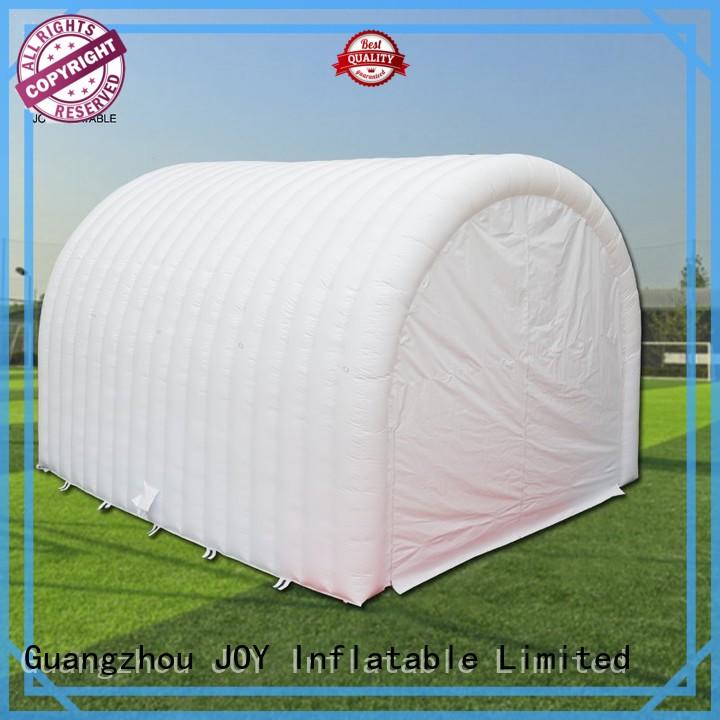 Hot inflatable marquee for sale cube JOY inflatable Brand