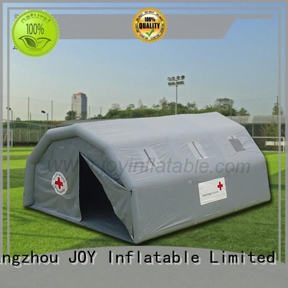 JOY inflatable pvc quarantine tent factory for child