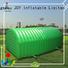 inflatable marquee for sale light cover JOY inflatable Brand Inflatable cube tent