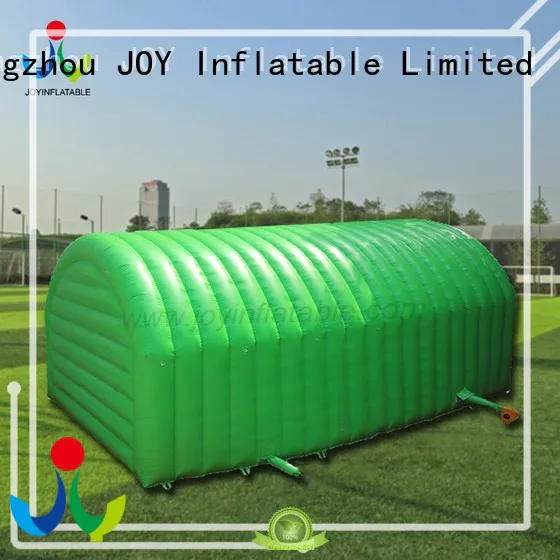 inflatable marquee for sale light cover JOY inflatable Brand Inflatable cube tent