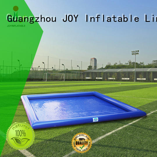 games customized JOY inflatable Brand inflatable funcity