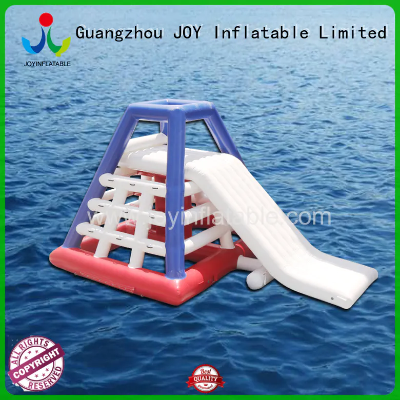 JOY inflatable large water inflatables wholesale for child