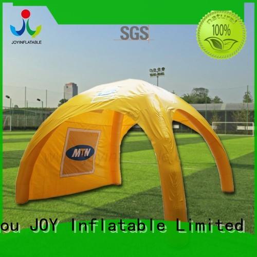 JOY inflatable sale blow up canopy factory for kids