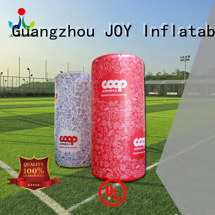 JOY inflatable run inflatable amusement park from China for outdoor