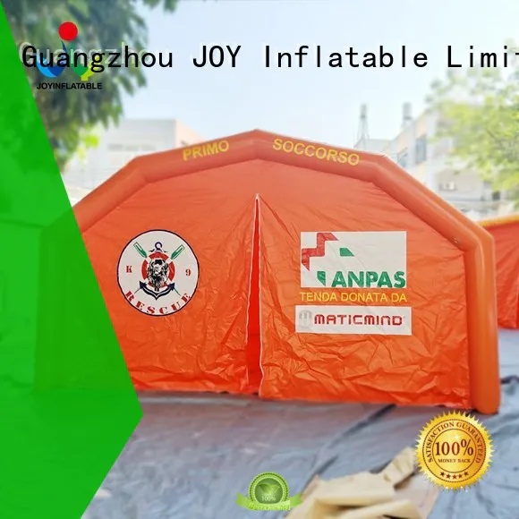 JOY inflatable medical inflatable shelters for sale inquire now for children