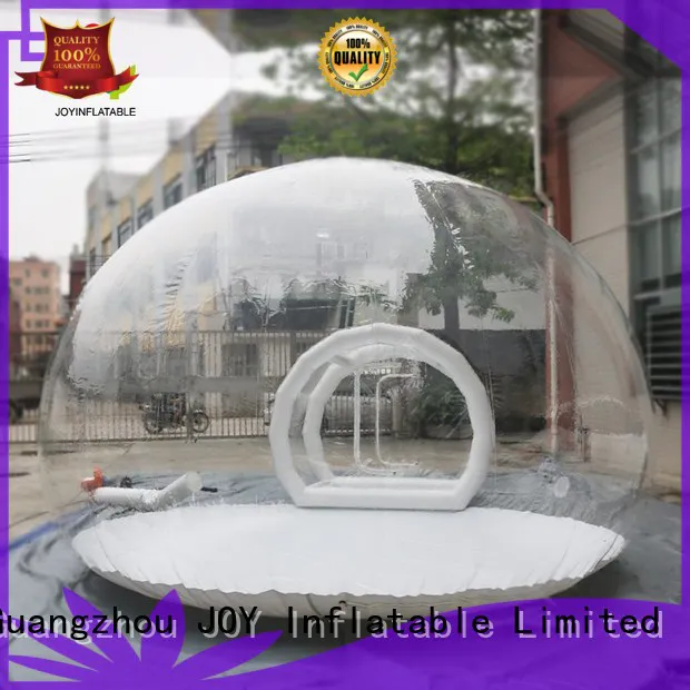 frame commercial party JOY inflatable Brand
