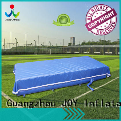 JOY inflatable event inflatable air bag manufacturer for children