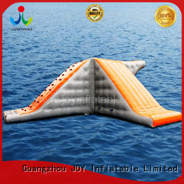 JOY inflatable inflatable trampoline factory price for children