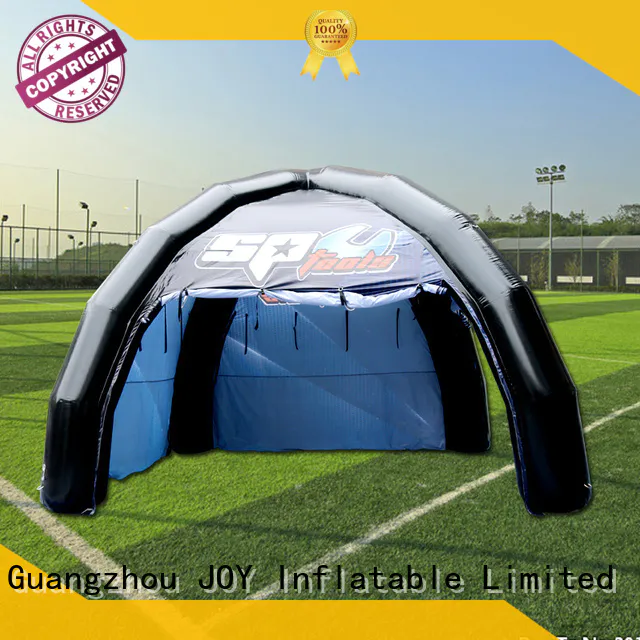 JOY inflatable Inflatable advertising tent with good price for kids