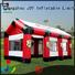 JOY inflatable Brand hot selling trendy oxford custom inflatable marquee for sale