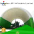 JOY inflatable waterproof blow up tents large wholesale for kids