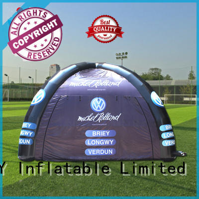 Wholesale arena advertising tent new JOY inflatable Brand