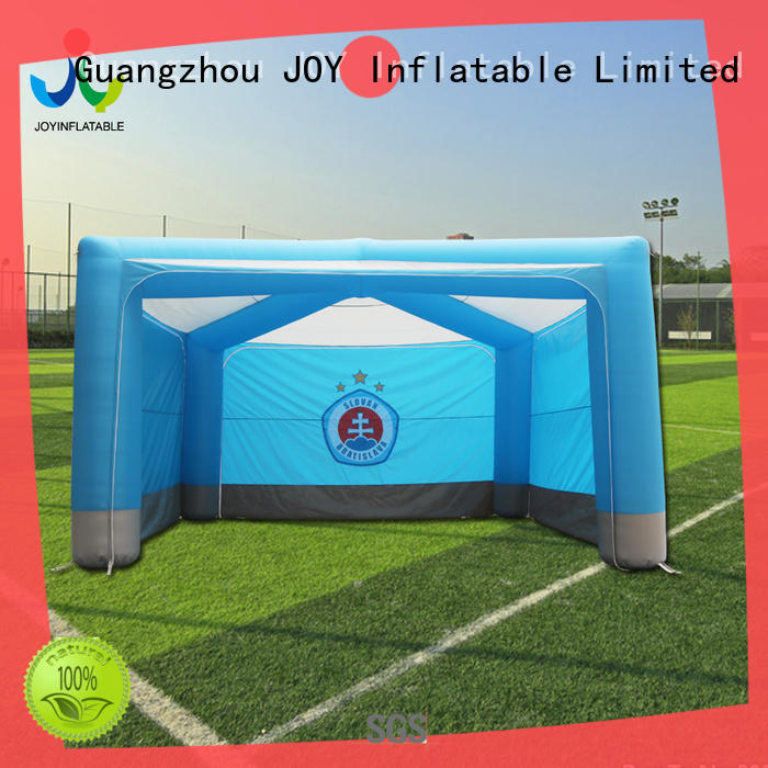 JOY inflatable bridge inflatable marquee tent for kids