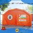 Quality JOY inflatable Brand medical tent for sale waterproof popular