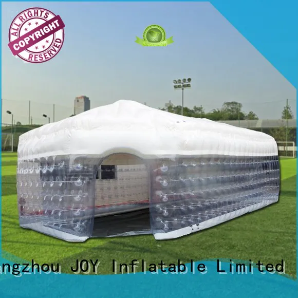 inflatable marquee for sale beam marquee Inflatable cube tent led company