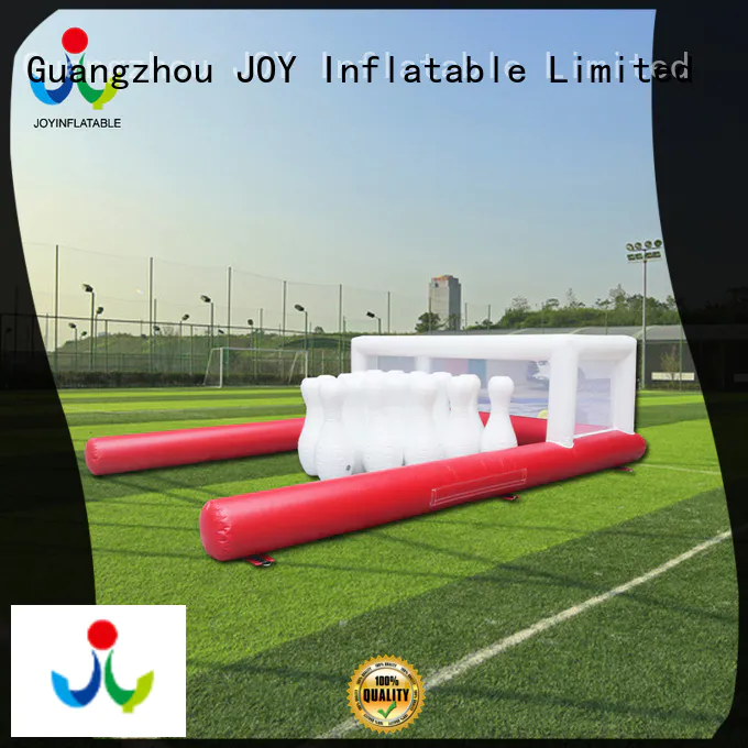 airtight inflatable sports games series for outdoor