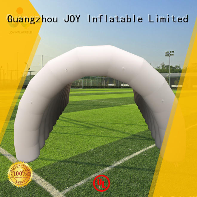 fun inflatable cube marquee supplier for outdoor