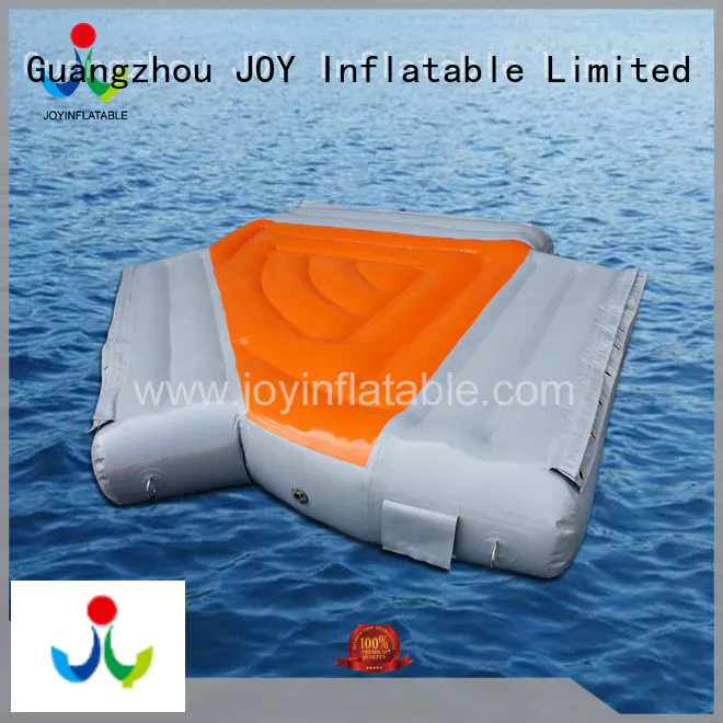 JOY inflatable inflatable trampoline factory price for outdoor