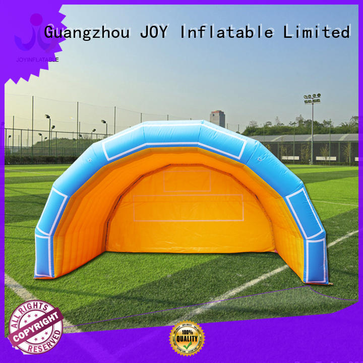 crystal inflatable tents for sale factory for child