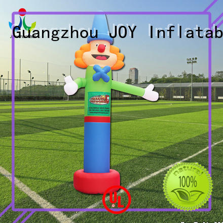 JOY inflatable game giant inflatable with good price for outdoor