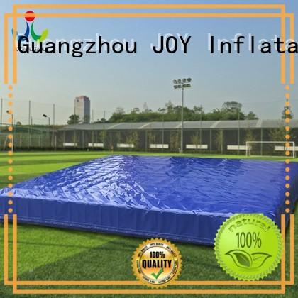 games stunt pads from China for children