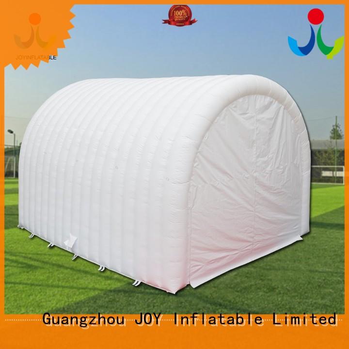 JOY inflatable floating blow up marquee factory price for child
