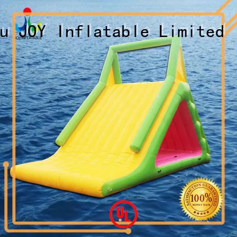 toy blow up water park wholesale for children