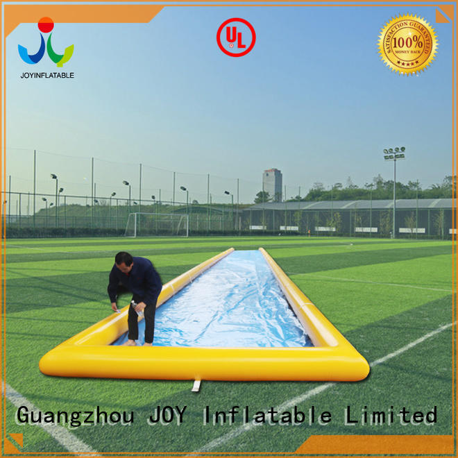 kids inflatable water slide new hot selling JOY inflatable Brand company