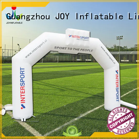event inflatable arch personalized for outdoor