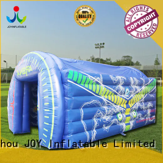best professional advertising cover advertising tent JOY inflatable Brand