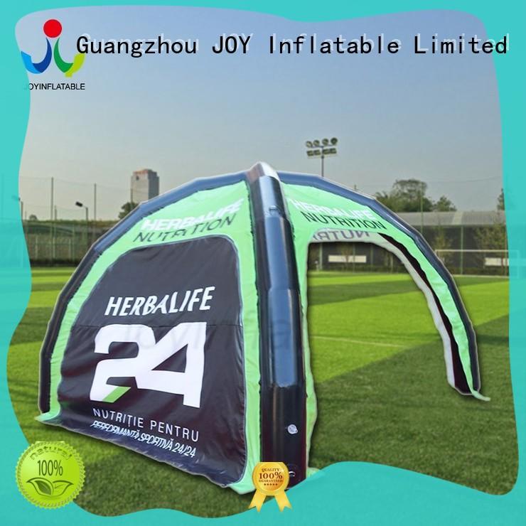 luxury inflatable exhibition tent factoryfor outdoor