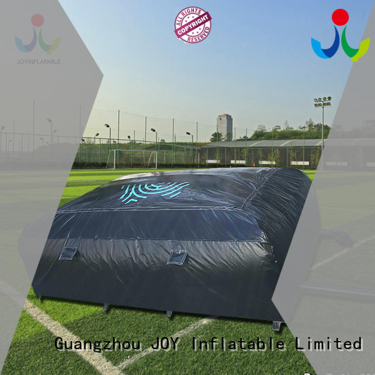 JOY inflatable bag jump from China for outdoor