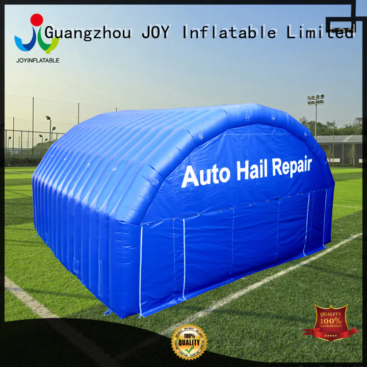 JOY inflatable giant inflatable marquee supplier for outdoor