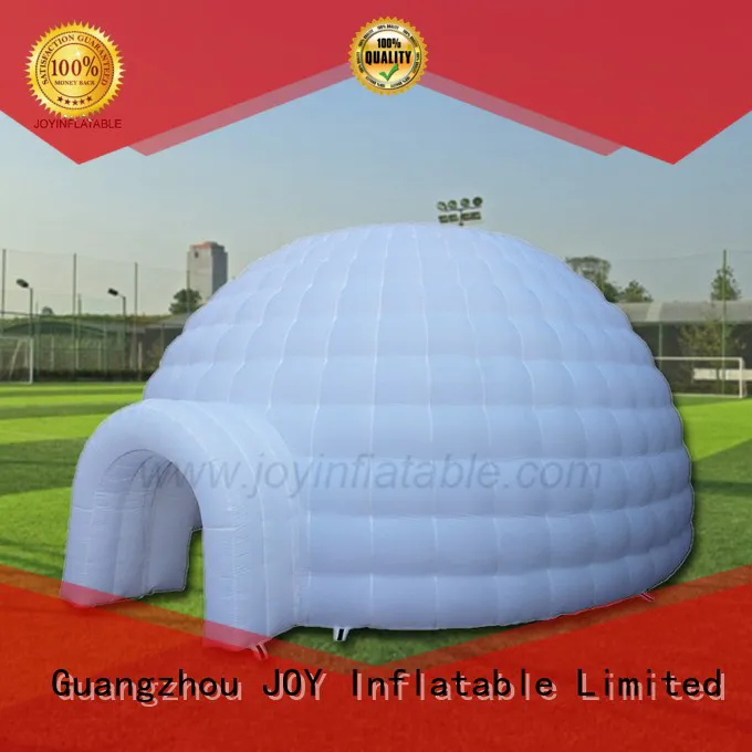 inflatable tent manufacturers led sale Bulk Buy new JOY inflatable