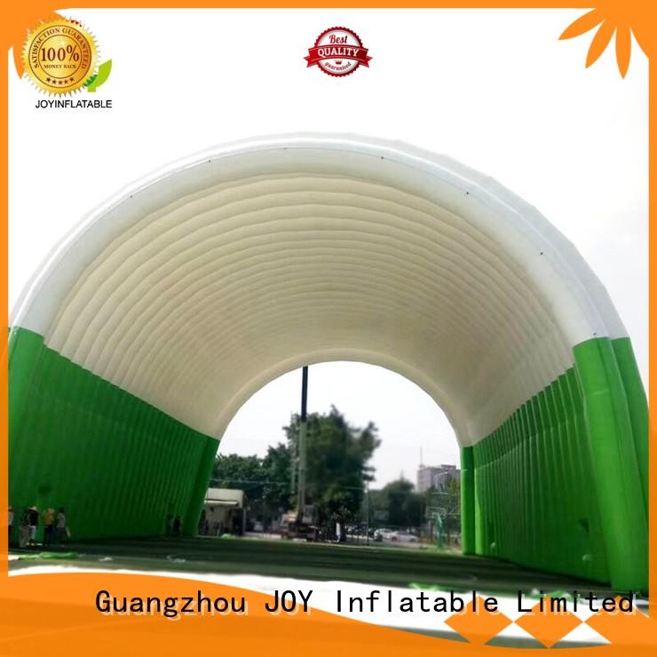 JOY inflatable blow up tent manufacturer for child