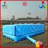 at foam pit airbag king for outdoor JOY inflatable