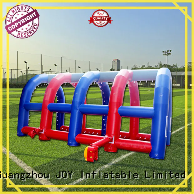JOY inflatable inflatable arch wholesale for child