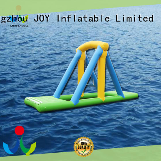 rolling ball inflatable aqua park wholesale for kids