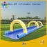 blow up slip and slide manufacturer for children JOY inflatable